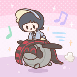 iron treads from pokemon by cafe (chuu no ouchi)