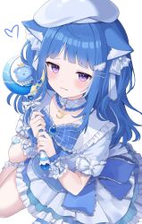 indie virtual youtuber fan art