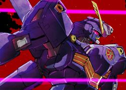 crossbone gundam fan art