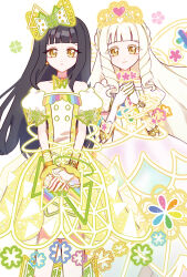 himitsu no aipri fan art