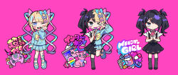 ame-chan (needy girl overdose) from needy girl overdose by terada tera