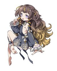 anya melfissa from hololive