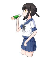 fubuki (kancolle) from kantai collection