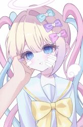 chouzetsusaikawa tenshi-chan from needy girl overdose
