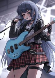 artemis of the blue from atelier live