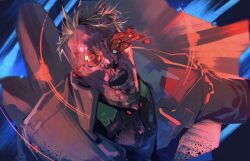cyberpunk (series) fan art