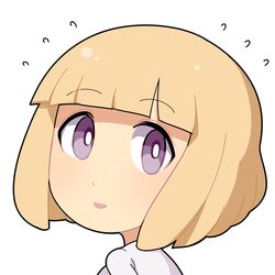 naruse yuu from watashi ga motenai no wa dou kangaetemo omaera ga warui! by hospital king