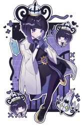 chandelure from pokemon