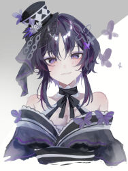 mahou shoujo no majo saiban fan art
