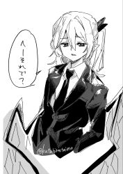 flandre scarlet from touhou by kutabiretainu