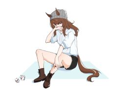 nakayama festa (umamusume) from umamusume