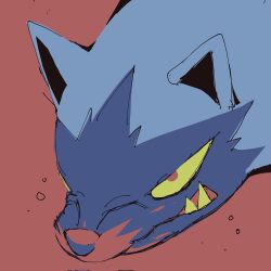 poochyena from pokemon