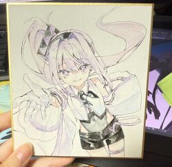 arcaea fan art