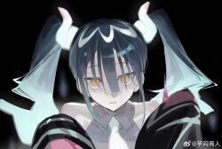 ghost miku (project voltage) from pokemon