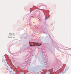 elysia (honkai impact) from honkai (series)