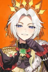 orfevre (control) (umamusume) from umamusume by franz2543