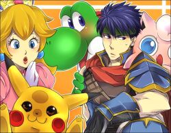 ike (fire emblem) from fire emblem by z (zyyy)