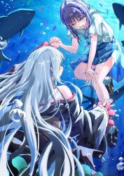 runami yachiyo from cho kaguya-hime!