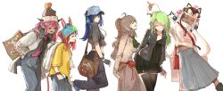 ceres fauna from hololive
