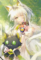amiya (arknights) from arknights
