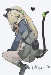 girls' frontline 2: exilium fan art