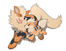 arcanine from pokemon by mieaowu