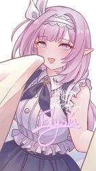elysia (honkai impact) from honkai (series)