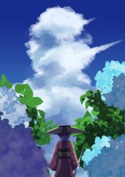 sukuna shinmyoumaru from touhou