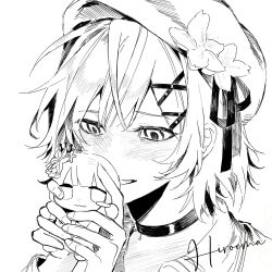sakuraba ema from mahou shoujo no majo saiban
