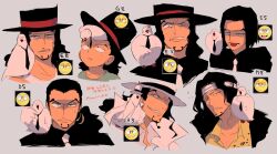 hattori (one piece) from one piece