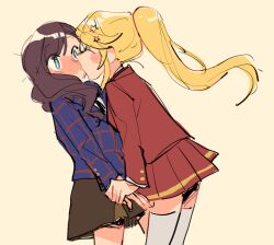 yanagi koharu from shoujo kageki revue starlight