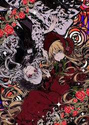 shinku from rozen maiden by mu (1729032449)