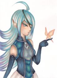 hilary flail from inazuma eleven (series)
