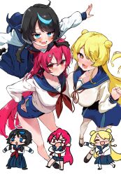 Booru post from safebooru.org