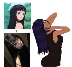 nico robin from one piece