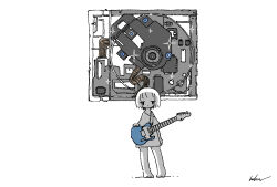original fan art