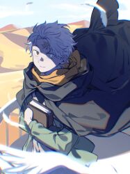 natsuki subaru from re:zero kara hajimeru isekai seikatsu