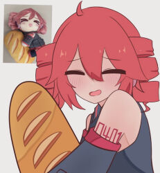 kasane teto from utau