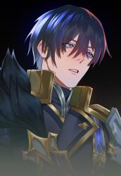 genshin impact fan art