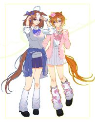 meisho doto (umamusume) from umamusume