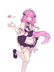 elysia (honkai impact) from honkai (series)