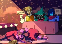 flowery (deltarune) from deltarune
