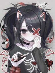ame-chan (needy girl overdose) from needy girl overdose