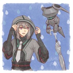 eiyuu densetsu fan art