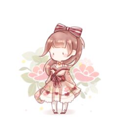 nikki (series) fan art