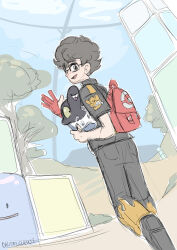 ditto from original
