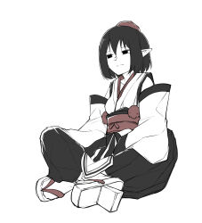 shameimaru aya from touhou by peroponesosu.