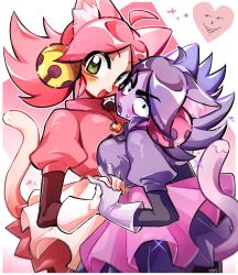 ghost pink (deltarune) from deltarune