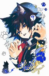 tomioka giyuu from kimetsu no yaiba