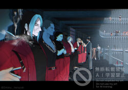 path to nowhere fan art